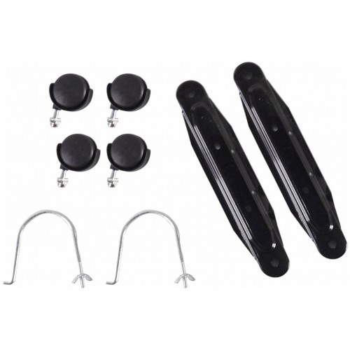 Конвектор РЕСАНТА ОК-1600Ч (черный) 3