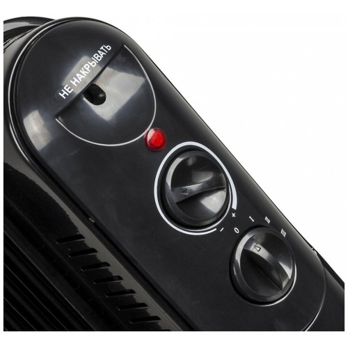 Конвектор РЕСАНТА ОК-1600Ч (черный) 6