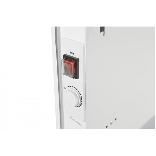 Конвектор РЕСАНТА ОК-1700 (белый) 2