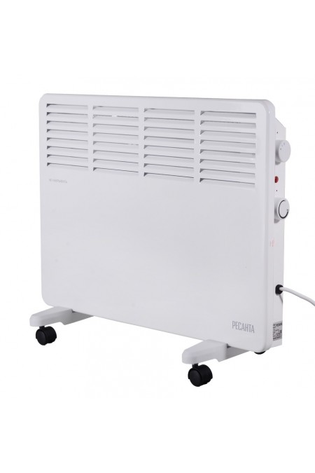 Конвектор РЕСАНТА ОК-1700 (белый) 