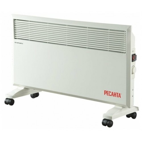 Конвектор РЕСАНТА ОК-1700 (белый) 6