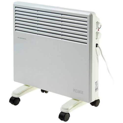 Конвектор РЕСАНТА ОК-1700 (белый) 9