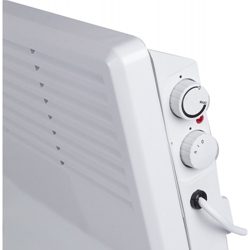 Конвектор РЕСАНТА ОК-2000 (белый) 1