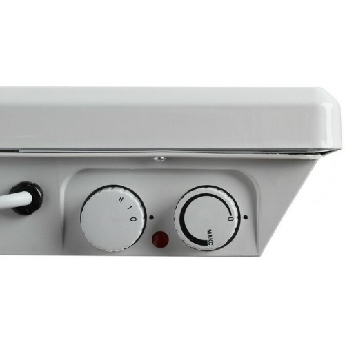 Конвектор РЕСАНТА ОК-2000 (белый) 5