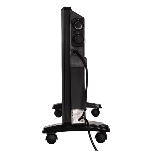 Конвектор РЕСАНТА ОК-2000Ч (черный) 4