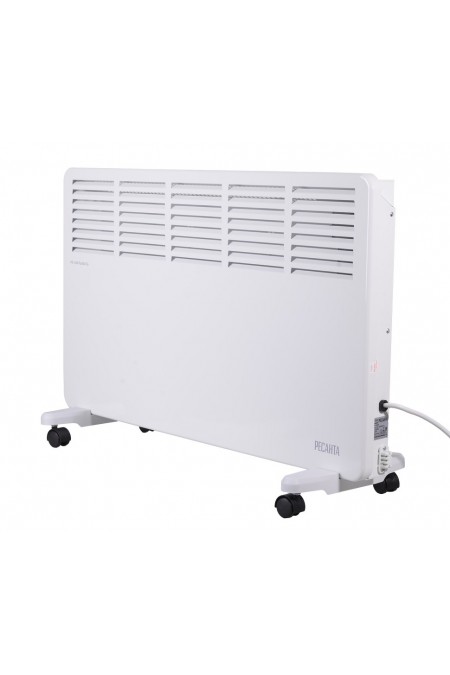 Конвектор РЕСАНТА ОК-2000Е (белый) 