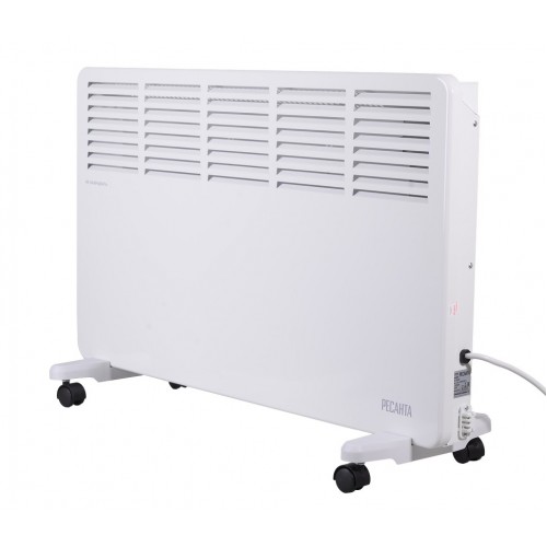 Конвектор РЕСАНТА ОК-2000Е (белый) 