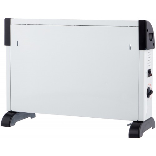 Конвектор РЕСАНТА ОК-2000С (белый) 1