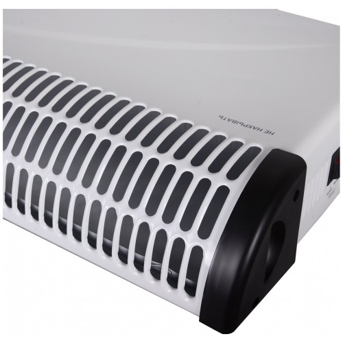 Конвектор РЕСАНТА ОК-2000С (белый) 3