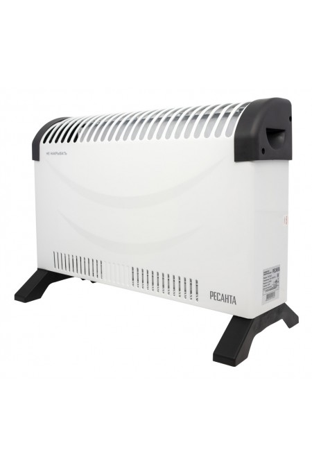 Конвектор РЕСАНТА ОК-2000С (белый) 