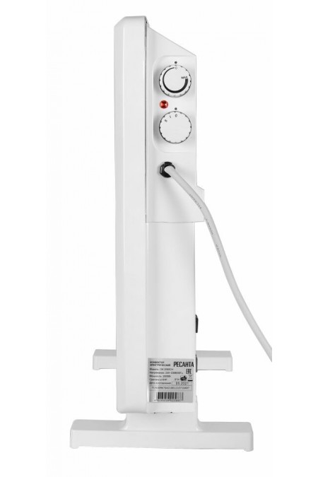 Конвектор РЕСАНТА ОК-2000СН (белый) 1