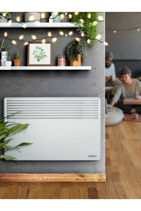 Конвектор РЕСАНТА ОК-2000СН (белый) 8