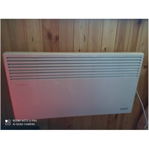 Конвектор РЕСАНТА ОК-2000СН (белый) 8