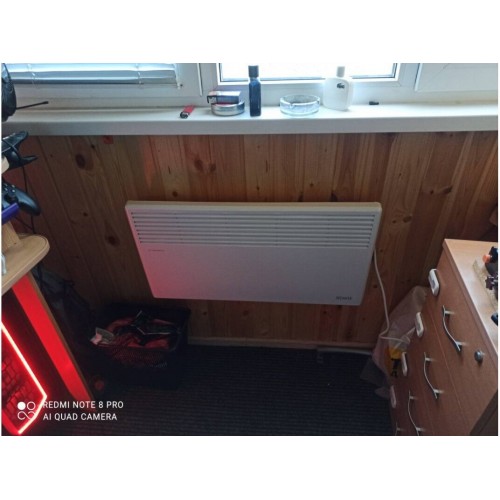 Конвектор РЕСАНТА ОК-2000СН (белый) 9