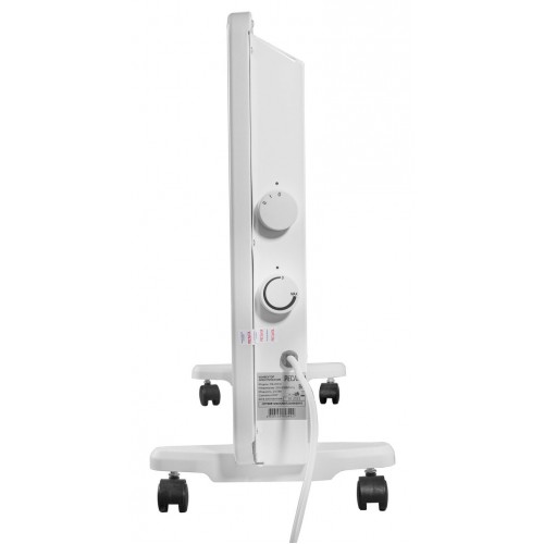 Конвектор РЕСАНТА ОК-20С (белый) 2