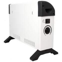 Конвектор РЕСАНТА ОК-20С (белый)