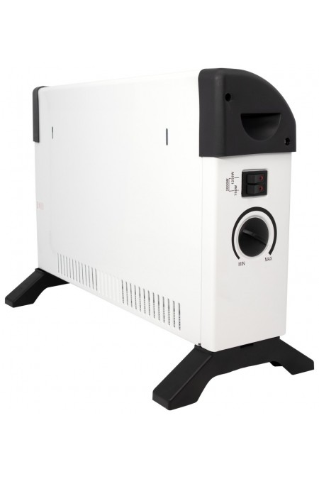 Конвектор РЕСАНТА ОК-20С (белый) 