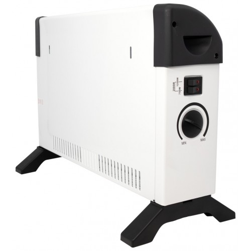 Конвектор РЕСАНТА ОК-20С (белый) 