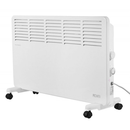 Конвектор РЕСАНТА ОК-20СН (белый) 