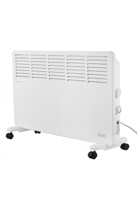 Конвектор РЕСАНТА ОК-20СН (белый) 