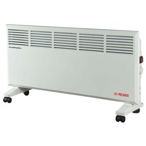 Конвектор РЕСАНТА ОК-2500 (белый) 