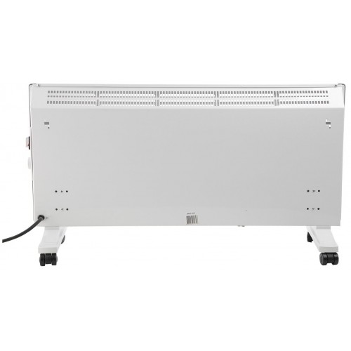 Конвектор РЕСАНТА ОК-2500 (белый) 2