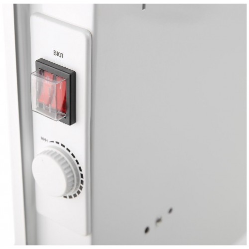 Конвектор РЕСАНТА ОК-2500 (белый) 4