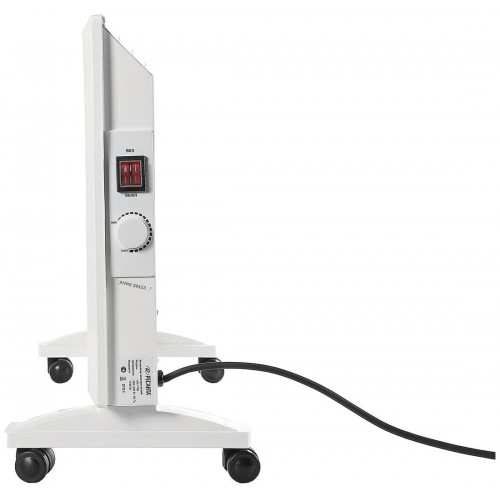 Конвектор РЕСАНТА ОК-2500 (белый) 5