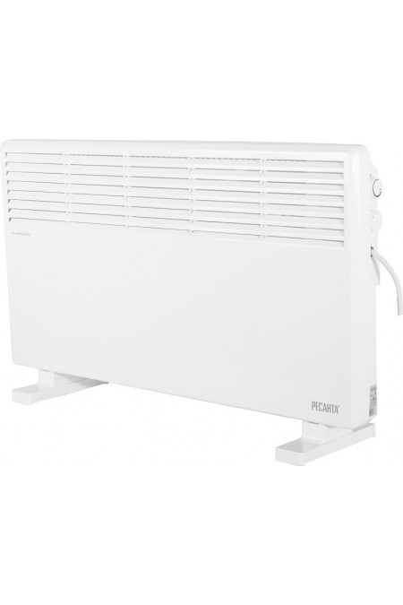 Конвектор РЕСАНТА ОК-2500СН (белый) 