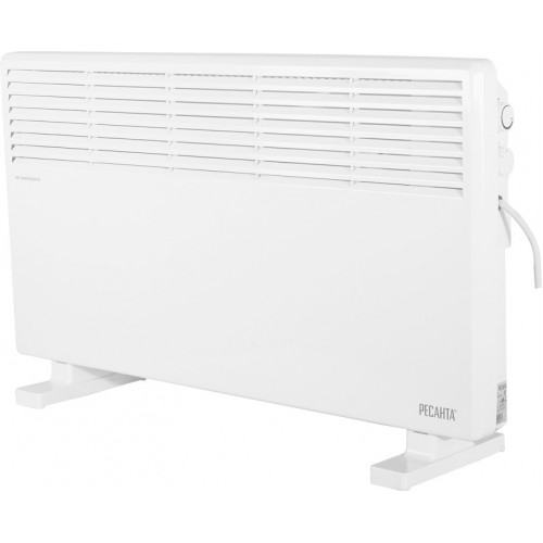 Конвектор РЕСАНТА ОК-2500СН (белый) 