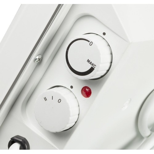 Конвектор РЕСАНТА ОК-2500СН (белый) 5