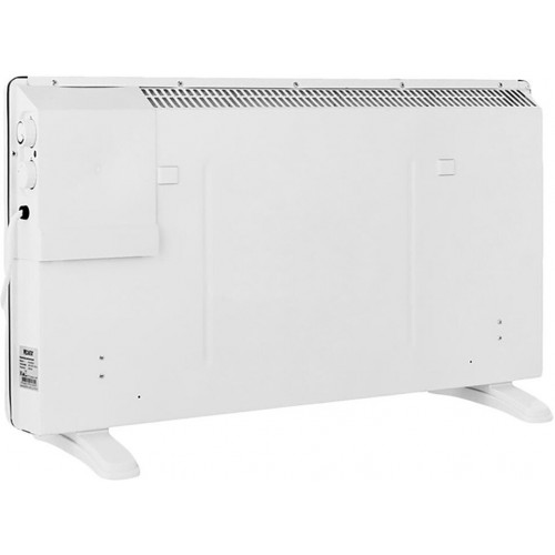 Конвектор РЕСАНТА ОК-2500СН (белый) 8