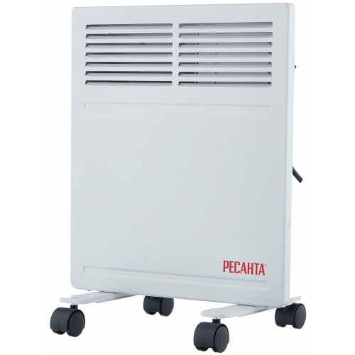 Конвектор РЕСАНТА ОК-500 (белый) 