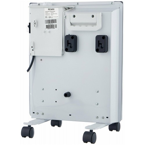 Конвектор РЕСАНТА ОК-500 (белый) 1