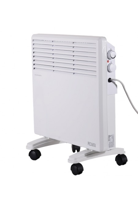 Конвектор РЕСАНТА ОК-500 (белый) 