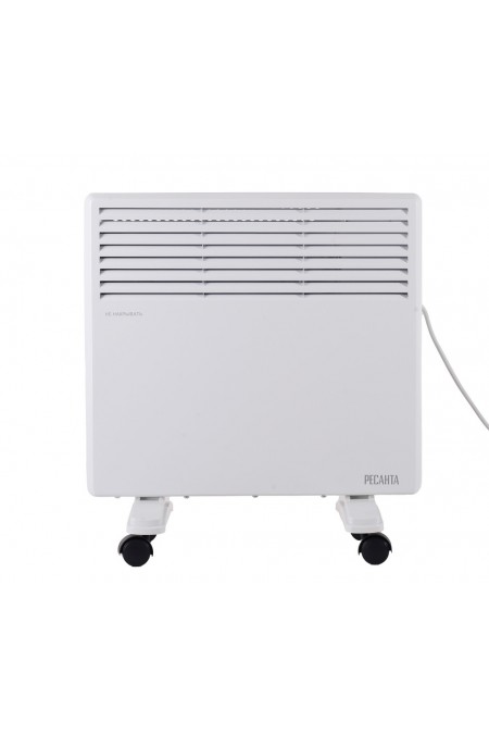 Конвектор РЕСАНТА ОК-500 (белый) 1
