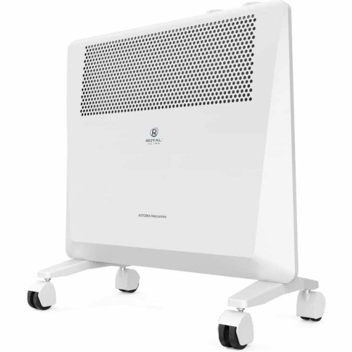 Конвектор Royal Clima ASTORIA Meccanico REC-AT2000M (белый) 2