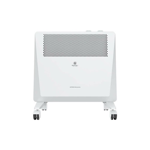 Конвектор Royal Clima ASTORIA Meccanico REC-AT2000M (белый) 3