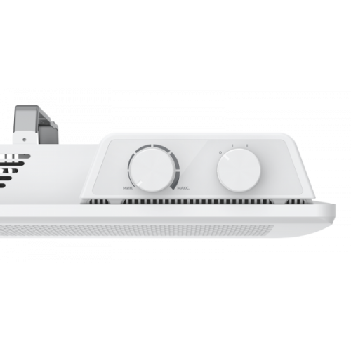 Конвектор Royal Clima ASTORIA Meccanico REC-AT2000M (белый) 6