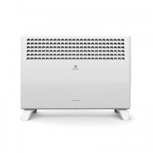 Конвектор Royal Clima ATRI Miccanico REC-A1500M (белый) 1