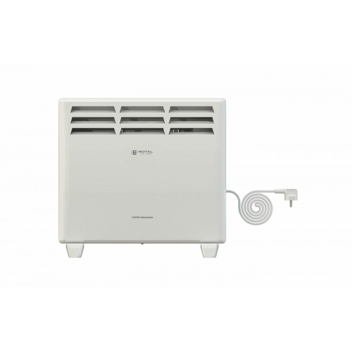 Конвектор Royal Clima CORSO Meccanico REC-C1000M (белый) 