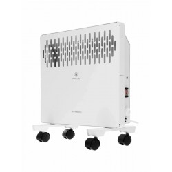 Конвектор Royal Clima FIORI Meccanico REC-FR1000M (белый)