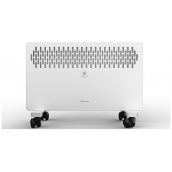 Конвектор Royal Clima FIORI Meccanico REC-FR1500M (белый)