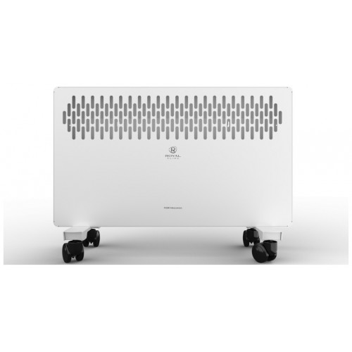 Конвектор Royal Clima FIORI Meccanico REC-FR1500M (белый) 