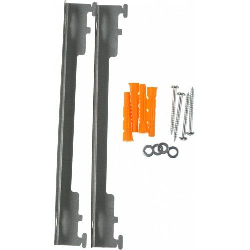 Конвектор Royal Clima FIORI Meccanico REC-FR1500M (белый) 8