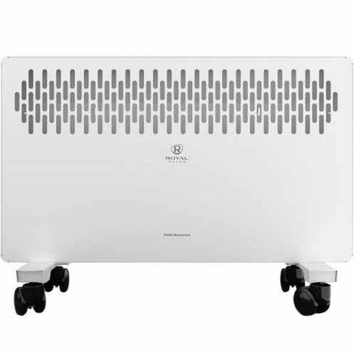 Конвектор Royal Clima FIORI Meccanico REC-FR2000M (белый) 1
