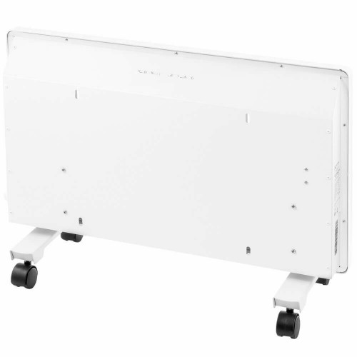 Конвектор Royal Clima FIORI Meccanico REC-FR2000M (белый) 2