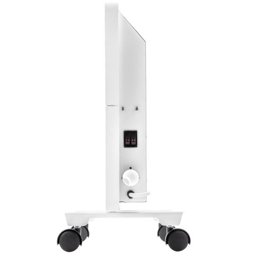 Конвектор Royal Clima FIORI Meccanico REC-FR2000M (белый) 3