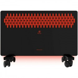 Конвектор Royal Clima FIORI Meccanico REC-FRBR2000M (черный)