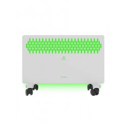 Конвектор Royal Clima FIORI Meccanico REC-FRWG1000M (белый/зеленый)